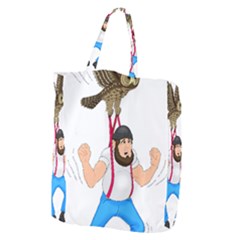 Giant Grocery Tote 