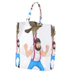 E8epcq3x0achi-l Giant Grocery Tote