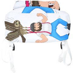 Full Print Backpack 