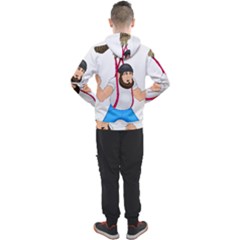 Men s Pullover Hoodie 