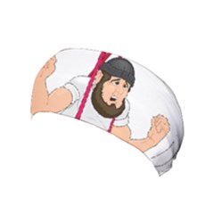 Yoga Headband 