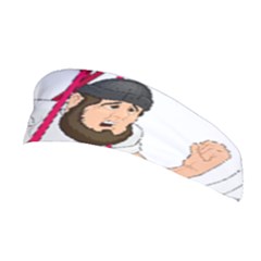 Stretchable Headband 