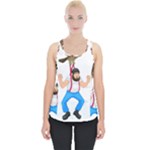 E8epcq3x0achi-l Piece Up Tank Top