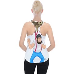 Piece Up Tank Top 