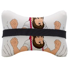 Seat Head Rest Cushion 