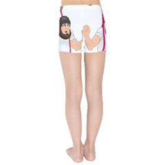 Kids  Sports Shorts 