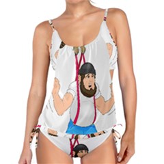Tankini Set 