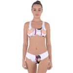 E8epcq3x0achi-l Criss Cross Bikini Set