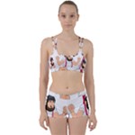 E8epcq3x0achi-l Perfect Fit Gym Set