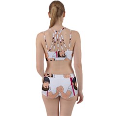 Perfect Fit Gym Set 