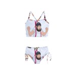 E8epcq3x0achi-l Girls  Tankini Swimsuit
