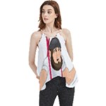 E8epcq3x0achi-l Flowy Camisole Tank Top