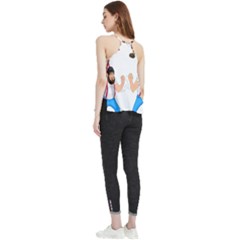 Flowy Camisole Tank Top 