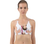 E8epcq3x0achi-l Back Web Sports Bra