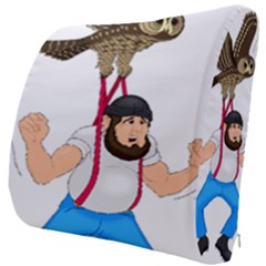 Seat Cushion 