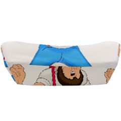 Car Seat Back Cushion  