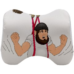 Head Support Cushion 