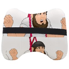 Head Support Cushion 