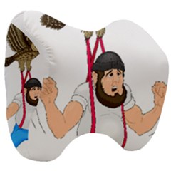 Head Support Cushion 