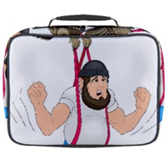 Full Print Lunch Bag 