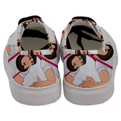 Men s Classic Low Top Sneakers 
