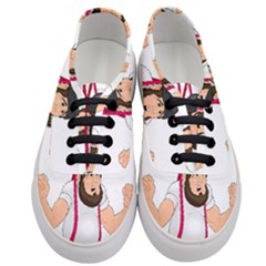 Women s Classic Low Top Sneakers 