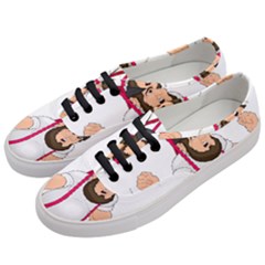 Women s Classic Low Top Sneakers 