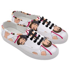 Women s Classic Low Top Sneakers 