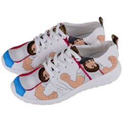 Men s Lightweight Sports Shoes 