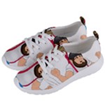 E8epcq3x0achi-l Women s Lightweight Sports Shoes