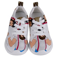 Kids  Lightweight Sports Shoes 