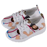 E8epcq3x0achi-l Kids  Lightweight Sports Shoes