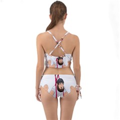 Mini Tank Bikini Set 