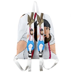 Giant Full Print Backpack 