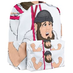 Giant Full Print Backpack 