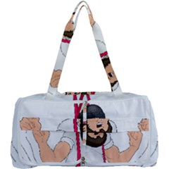 Multi Function Bag 