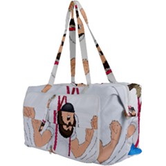 Multi Function Bag 