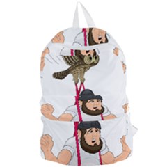Foldable Lightweight Backpack 