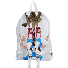 Foldable Lightweight Backpack 