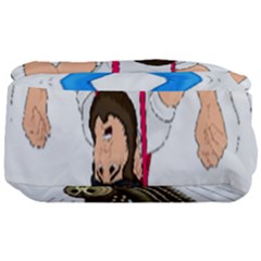 Foldable Lightweight Backpack 