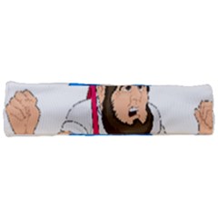 Full Print Rope Handle Tote (Small) 