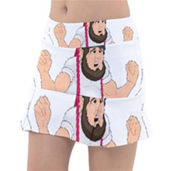 Classic Tennis Skirt 
