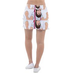 Classic Tennis Skirt 