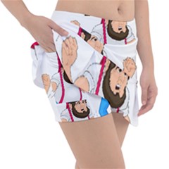 Classic Tennis Skirt 