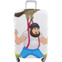 Luggage Cover (Large) 