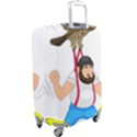 Luggage Cover (Large) 