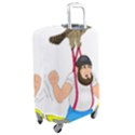 Luggage Cover (Medium) 