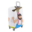 Luggage Cover (Small) 