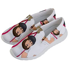 Men s Lightweight Slip Ons 