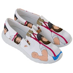 Men s Lightweight Slip Ons 